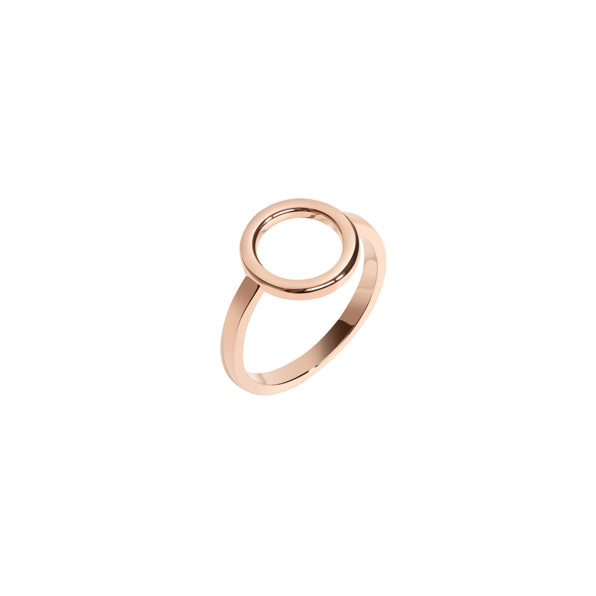 14k Rose Gold 18k Rose Gold First