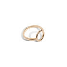 Solid Circle Ring