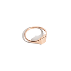 Signet Ring