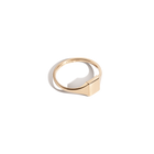 Signet Ring